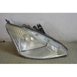 Faro fanale proiettore ant dx Ford Focus dal 1998 al 2002 cod xs4h-13005  1747824751488