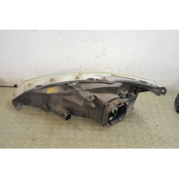 Faro fanale proiettore ant dx Ford Focus dal 1998 al 2002 cod xs4h-13005  1747824751488