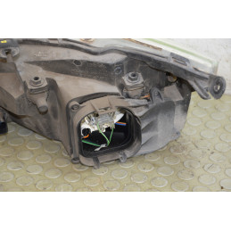 Faro fanale proiettore ant dx Ford Focus dal 1998 al 2002 cod xs4h-13005  1747824751488