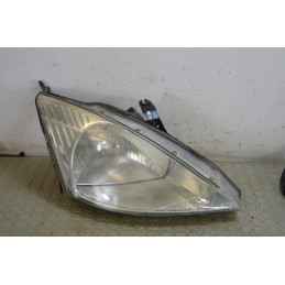 Faro fanale proiettore ant dx Ford Focus dal 1998 al 2002 cod xs4h-13005  1747825116422