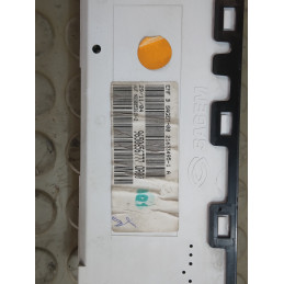 Display orologio digitale Citroen C2 dal 2003 al 2010 cod 21654301-1  1747830072287