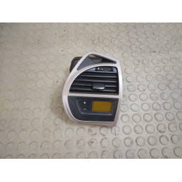 Bocchetta area areazione cruscotto ant dx Citroen C4 Picasso dal 2006 al 2013 cod 303844  1747831693177