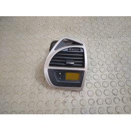 Bocchetta area areazione cruscotto ant dx Citroen C4 Picasso dal 2006 al 2013 cod 303844  1747831693177