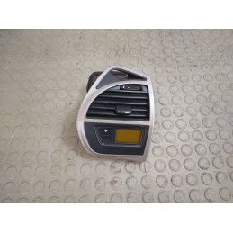 Bocchetta area areazione cruscotto ant dx Citroen C4 Picasso dal 2006 al 2013 cod 303844  1747831693177