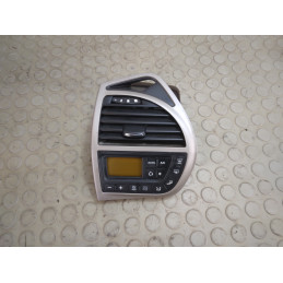 Centralina comandi aria clima ant sx Citroen C4 Picasso dal 2006 al 2013 cod 303843  1747832294137