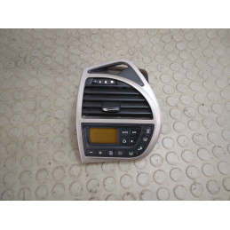 Centralina comandi aria clima ant sx Citroen C4 Picasso dal 2006 al 2013 cod 303843  1747832294137