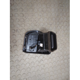 Centralina comandi aria clima ant sx Citroen C4 Picasso dal 2006 al 2013 cod 303843  1747832294137