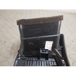 Centralina comandi aria clima ant sx Citroen C4 Picasso dal 2006 al 2013 cod 303843  1747832294137