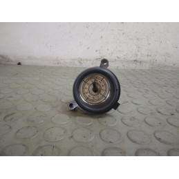 Orologio analogico Rover 75 dal 1999 al 2005 cod 370218121001  1747833391088