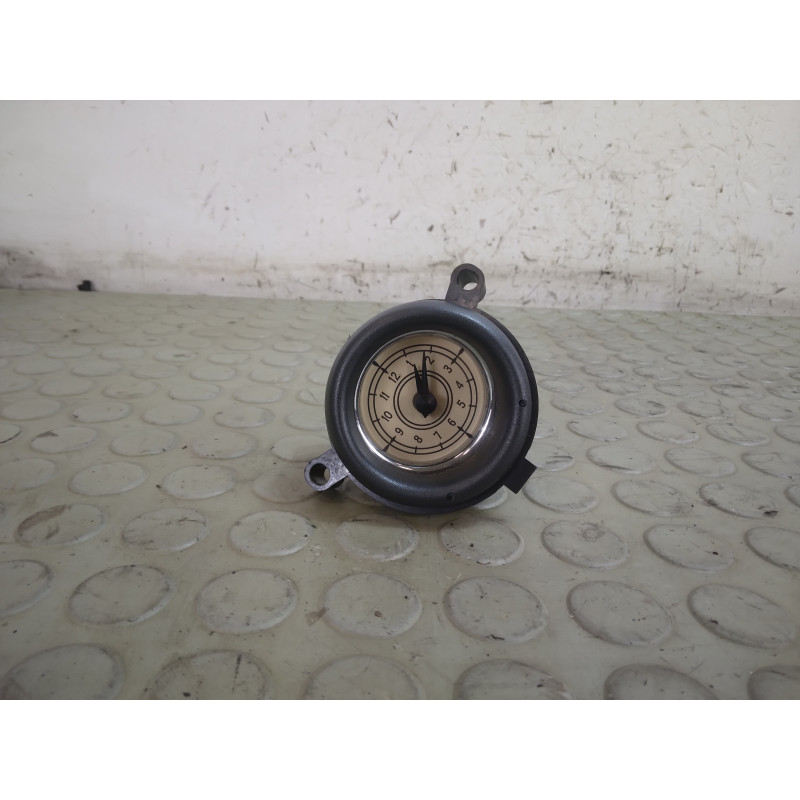 Orologio analogico Rover 75 dal 1999 al 2005 cod 370218121001  1747833391088