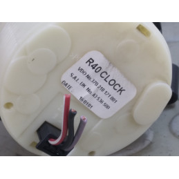 Orologio analogico Rover 75 dal 1999 al 2005 cod 370218121001  1747833391088