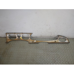 Modanatura cornice cruscotto Rover 75 dal 1999 al 2005 cod 30200661  1747834349088
