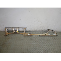Modanatura cornice cruscotto Rover 75 dal 1999 al 2005 cod 30200661  1747834349088
