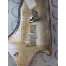 Modanatura cornice cruscotto Rover 75 dal 1999 al 2005 cod 30200661  1747834349088