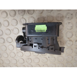 Bocchette area areazione cruscotto ant sx Rover 75 dal 1999 al 2005 cod jbd100910  1747835330191
