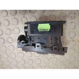 Bocchette area areazione cruscotto ant sx Rover 75 dal 1999 al 2005 cod jbd100910  1747835330191