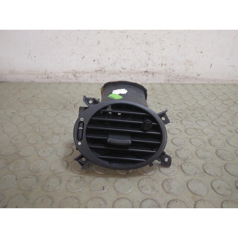 Bocchette area areazione cruscotto ant sx Rover 75 dal 1999 al 2005 cod jbd100930  1747836006088