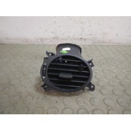 Bocchette area areazione cruscotto ant sx Rover 75 dal 1999 al 2005 cod jbd100930  1747836006088