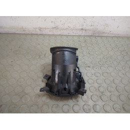 Bocchette area areazione cruscotto ant sx Rover 75 dal 1999 al 2005 cod jbd100930  1747836006088