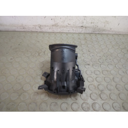 Bocchette area areazione cruscotto ant sx Rover 75 dal 1999 al 2005 cod jbd100930  1747836006088
