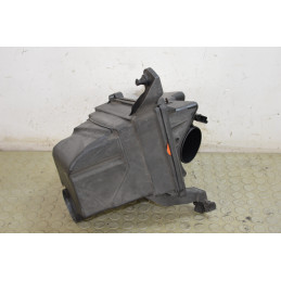 Scatola filtro aria Ford Focus 1.8 TDCi dal 2004 al 2011 cod 4m51-9600-cb  1747836067140