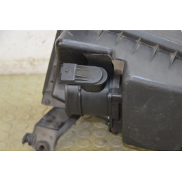 Scatola filtro aria Ford Focus 1.8 TDCi dal 2004 al 2011 cod 4m51-9600-cb  1747836067140