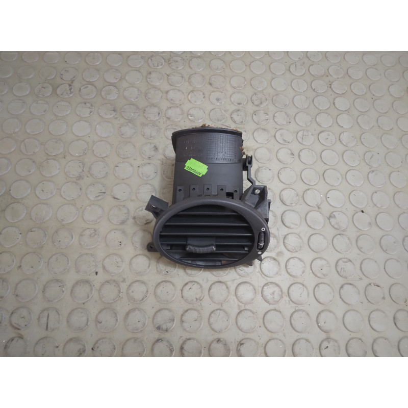 Bocchette area areazione cruscotto ant dx Rover 75 dal 1999 al 2005 cod JBD100920  1747836406635