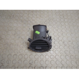 Bocchette area areazione cruscotto ant dx Rover 75 dal 1999 al 2005 cod JBD100920  1747836406635