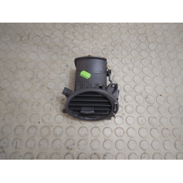 Bocchette area areazione cruscotto ant dx Rover 75 dal 1999 al 2005 cod JBD100920  1747836406635