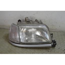 Faro fanale proiettore con freccia ant dx Renault Clio I serie dal 1991 al 1998 cod 7701034147  1747836686808