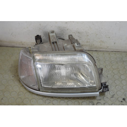 Faro fanale proiettore con freccia ant dx Renault Clio I serie dal 1991 al 1998 cod 7701034147  1747836686808