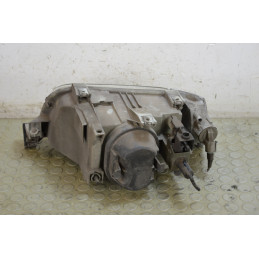 Faro fanale proiettore con freccia ant dx Renault Clio I serie dal 1991 al 1998 cod 7701034147  1747836686808