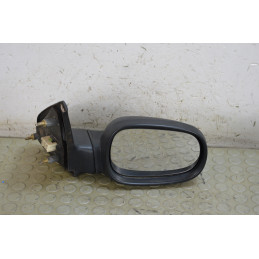 Specchietto retrovisore elettrico ant dx Renault Clio dal 1991 al 1998 5 pin  1747837087611
