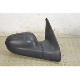 Specchietto retrovisore elettrico ant dx Renault Clio dal 1991 al 1998 5 pin  1747837087611