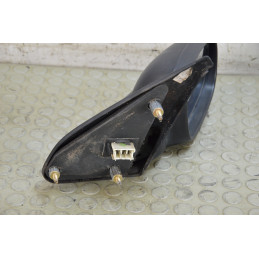 Specchietto retrovisore elettrico ant dx Renault Clio dal 1991 al 1998 5 pin  1747837087611