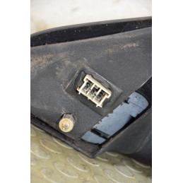 Specchietto retrovisore elettrico ant dx Renault Clio dal 1991 al 1998 5 pin  1747837087611