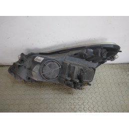 Faro fanale proiettore ant dx Opel Corsa D dal 2011 al 2015 cod 13217454  1747837635775