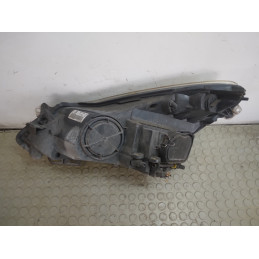 Faro fanale proiettore ant dx Opel Corsa D dal 2011 al 2015 cod 13217454  1747837635775