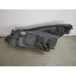 Faro fanale proiettore ant dx Opel Corsa D dal 2011 al 2015 cod 13217454  1747837635775