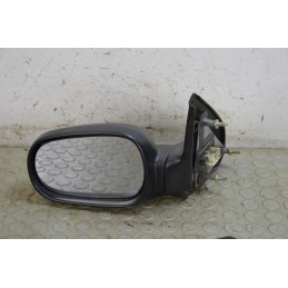 Specchietto retrovisore elettrico ant sx Renault Clio dal 1991 al 1998 5 pin  1747838382951