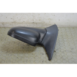 Specchietto retrovisore elettrico ant sx Renault Clio dal 1991 al 1998 5 pin  1747838382951