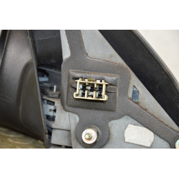 Specchietto retrovisore elettrico ant sx Renault Clio dal 1991 al 1998 5 pin  1747838382951