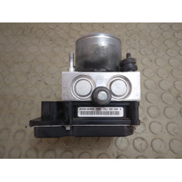 Centralina pompa ABS Opel Corsa D dal 2011 al 2015 cod 0265251864  1747838925004