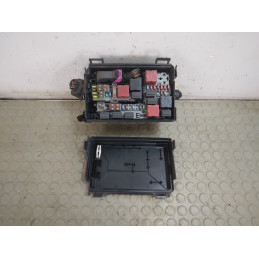 Centralina body computer Opel Corsa D dal 2011 al 2015 cod 13246936  1747839549681