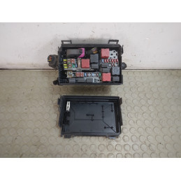Centralina body computer Opel Corsa D dal 2011 al 2015 cod 13246936  1747839549681