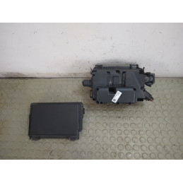 Centralina body computer Opel Corsa D dal 2011 al 2015 cod 13246936  1747839549681
