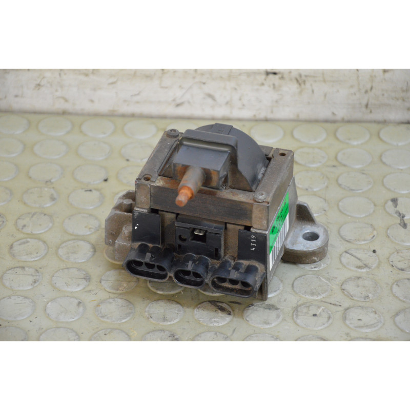 Bobina accensione Renault Laguna 1.8 b dal 1994 al 1998 cod 7700732263  1747839354551