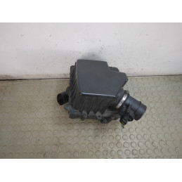 Scatola filtro aria Opel Corsa D 1.2 B dal 2011 al 2015 cod 13248906  1747840190094