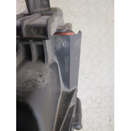 Scatola filtro aria Opel Corsa D 1.2 B dal 2011 al 2015 cod 13248906  1747840190094