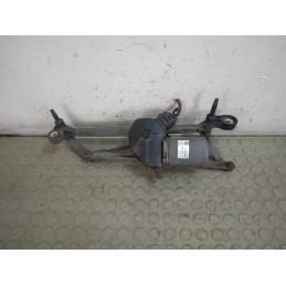 Motorino tergicristallo ant Opel Corsa D dal 2011 al 2015 cod 13182340  1747840690372